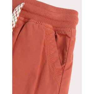 Παιδική Βερμούδα για Αγόρια Orange Cargo