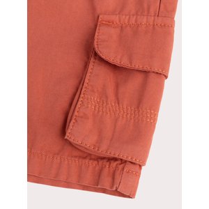 Παιδική Βερμούδα για Αγόρια Orange Cargo