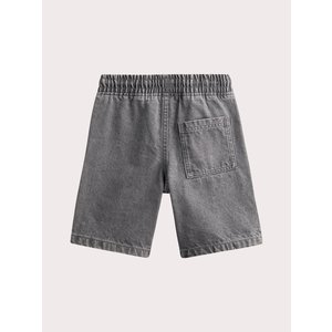 Παιδική Βερμούδα για Αγόρια Grey Denim