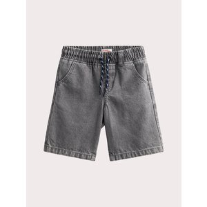 Παιδική Βερμούδα για Αγόρια Grey Denim