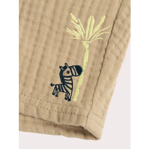 Βρεφική Βερμούδα για Αγόρια