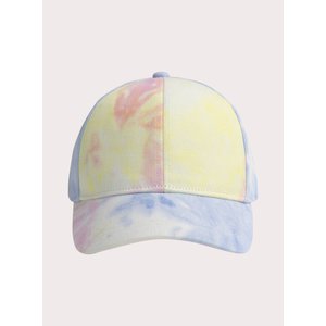Παιδικό Καπέλο για Κορίτσια Multi Tie-Dye