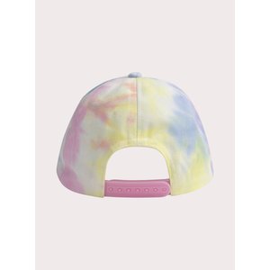 Παιδικό Καπέλο για Κορίτσια Multi Tie-Dye