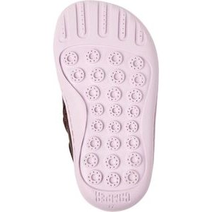 Βρεφικά Μποτάκια Camper Twins για Κορίτσια Burgundy (Μεγέθη 22-26)