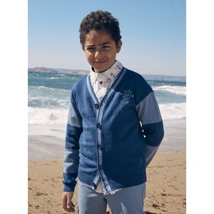 Παιδική Ζακέτα για Αγόρια Free Rock