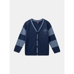 Παιδική Ζακέτα για Αγόρια Free Rock