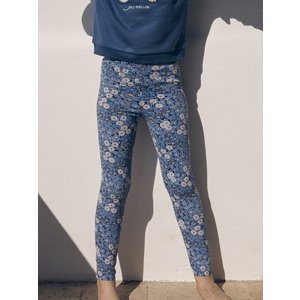 Παιδικό Κολάν για Κορίτσια Blue on Blue