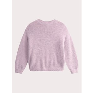 Παιδικό Πουλόβερ για Κορίτσια Lilac Unicron