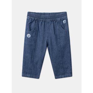 Βρεφικό Παντελόνι για Αγόρια Denim 87