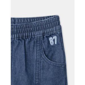 Βρεφικό Παντελόνι για Αγόρια Denim 87
