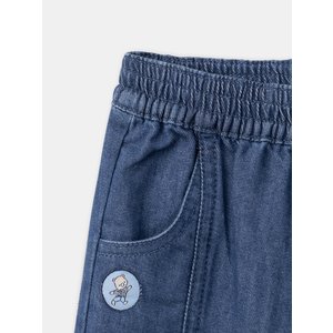 Βρεφικό Παντελόνι για Αγόρια Denim 87