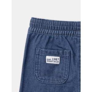 Βρεφικό Παντελόνι για Αγόρια Denim 87