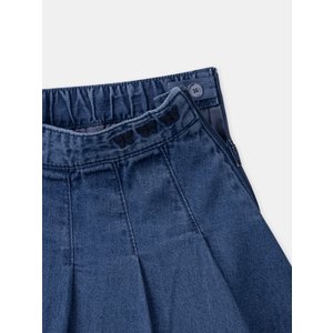 Παιδική Φούστα για Κορίτσια Denim Tennis