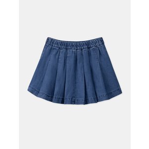 Παιδική Φούστα για Κορίτσια Denim Tennis