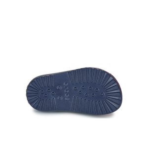 Βρεφικά Σανδάλια Crocs Classic Fisherman για Αγόρια Navy (Μεγέθη 20-28)