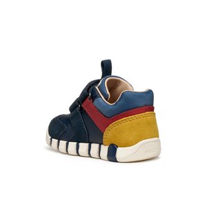 Βρεφικά Παπούτσια Geox για Αγόρια