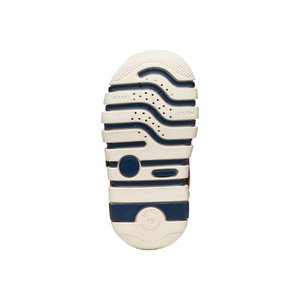 Βρεφικά Παπούτσια Geox B Iupidoo για Αγόρια Navy/Dark Red (Μεγέθη 20-26)