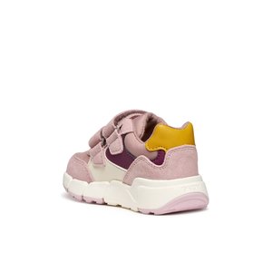 Βρεφικά Παπούτσια Geox για Κορίτσια