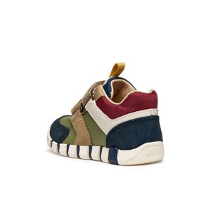 Βρεφικά Παπούτσια Geox για Αγόρια