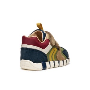 Βρεφικά Παπούτσια Geox για Αγόρια