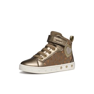 Παιδικά Παπούτσια Geox για Κορίτσια