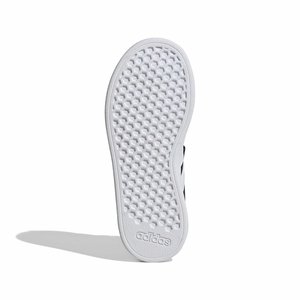 Παιδικά Παπούτσια Adidas Grand Court 2.0 για Αγόρια Black/White (Μεγέθη 28-35)