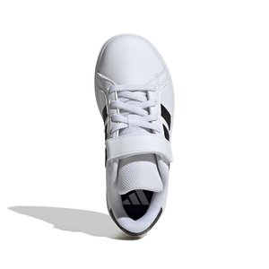 Παιδικά Παπούτσια Adidas Grand Court 2.0 για Αγόρια White (Μεγέθη 28-34)