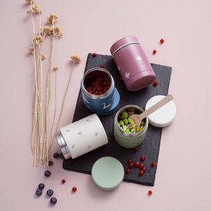 Θερμός Φαγητού Fresk Crocodile από Ανοξείδωτο Ατσάλι 300ml