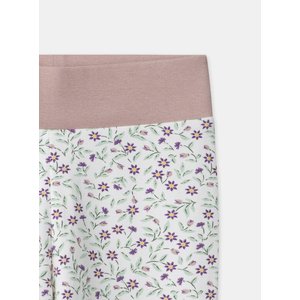 Παιδικό Κολάν για Κορίτσια Pink Tulips