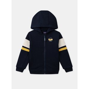Παιδική Ζακέτα για Αγόρια Navy SMG