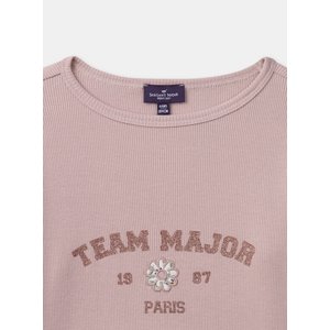 Παιδική Μπλούζα για Κορίτσια Powder Pink Daisy