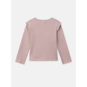 Παιδική Μπλούζα για Κορίτσια Powder Pink Daisy