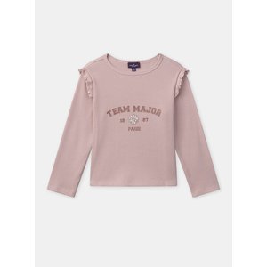 Παιδική Μπλούζα για Κορίτσια Powder Pink Daisy