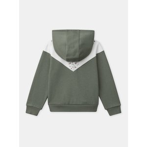 Παιδική Ζακέτα για Κορίτσια Green Jogging