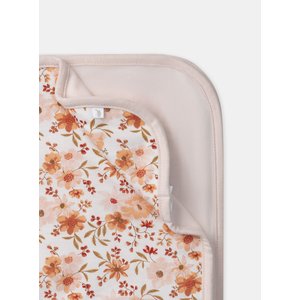 Βρεφικό Κουβερτάκι Printed Pink