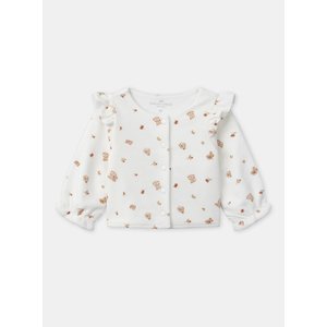Βρεφικό Σετ για Κορίτσια Baby Pink Owl