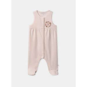 Βρεφικό Σετ για Κορίτσια Baby Pink Owl