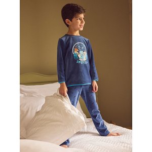 Σετ Παιδικές Πιτζάμες για Αγόρια Odyssee Spatiale