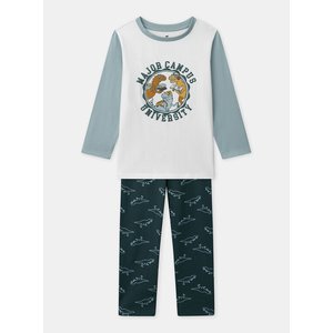 Σετ Παιδικές Πιτζάμες για Αγόρια Major University