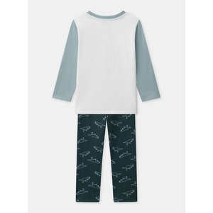 Σετ Παιδικές Πιτζάμες για Αγόρια Major University