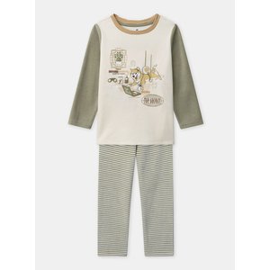 Σετ Παιδικές Πιτζάμες για Αγόρια Top Secret