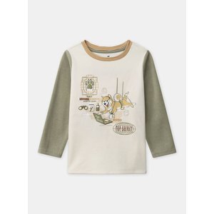 Σετ Παιδικές Πιτζάμες για Αγόρια Top Secret