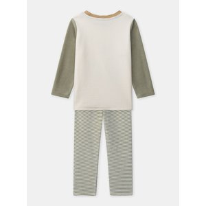 Σετ Παιδικές Πιτζάμες για Αγόρια Top Secret