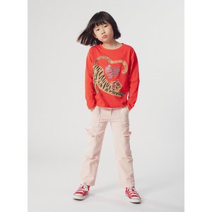 Παιδικό Παντελόνι για Κορίτσια