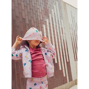 Παιδική Ζακέτα για Κορίτσια