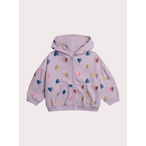 Παιδική Ζακέτα για Κορίτσια