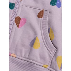 Παιδική Ζακέτα για Κορίτσια