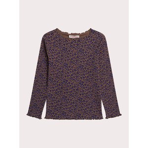 Παιδική Μακρυμάνικη Μπλούζα για Κορίτσια