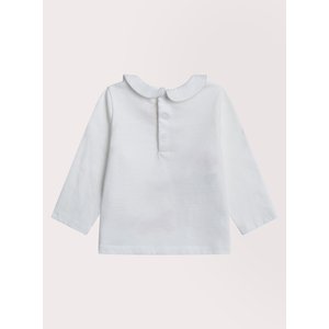 Βρεφική Μακρυμάνικη Μπλούζα για Κορίτσια