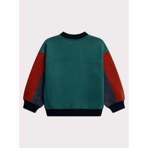 Παιδική Ζακέτα για Αγόρια